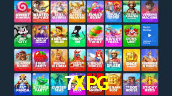 7XPG BET