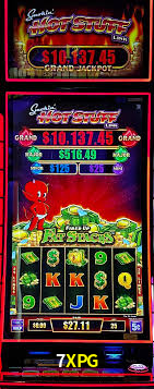 7XPG BET