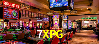 7XPG BET
